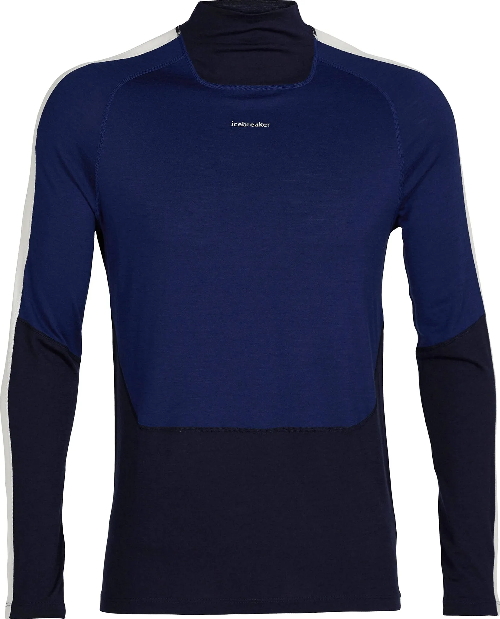 200 Sonebula LS Crewe Base Layer Top - Men's|-|Couche de base à manches longues et col rond 200 Sonebula - Homme
