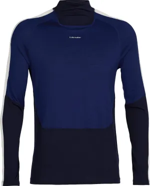 200 Sonebula LS Crewe Base Layer Top - Men's|-|Couche de base à manches longues et col rond 200 Sonebula - Homme