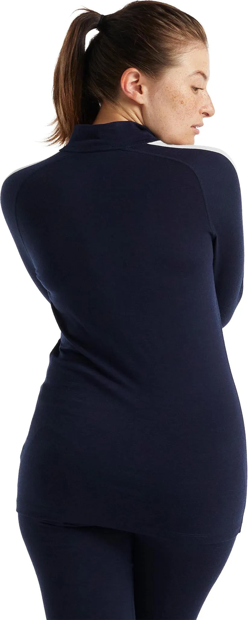 200 Sonebula LS Crewe Base Layer Top - Women's|-|Couche de base à manches longues et col rond 200 Sonebula - Femme