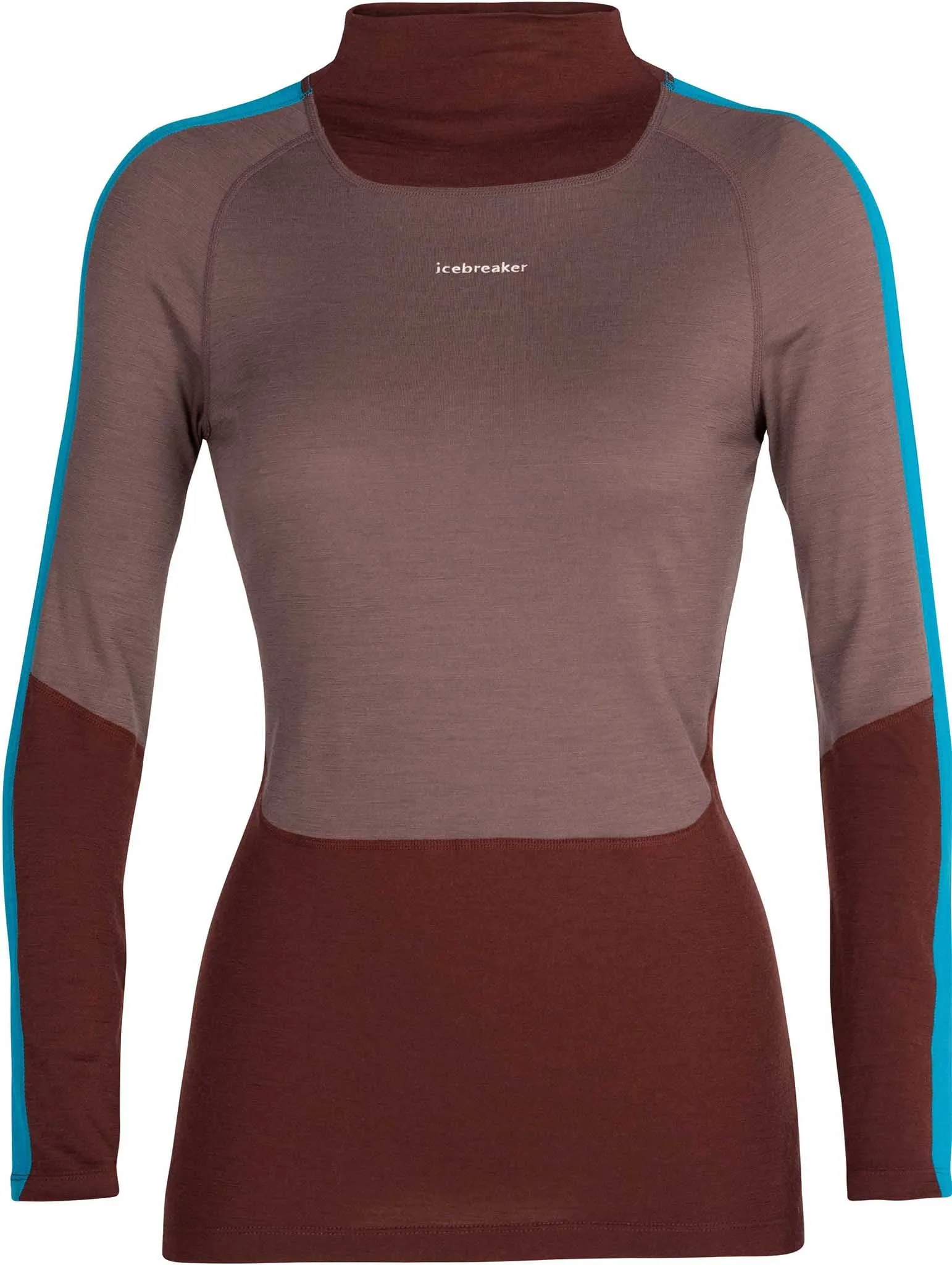 200 Sonebula LS Crewe Base Layer Top - Women's|-|Couche de base à manches longues et col rond 200 Sonebula - Femme