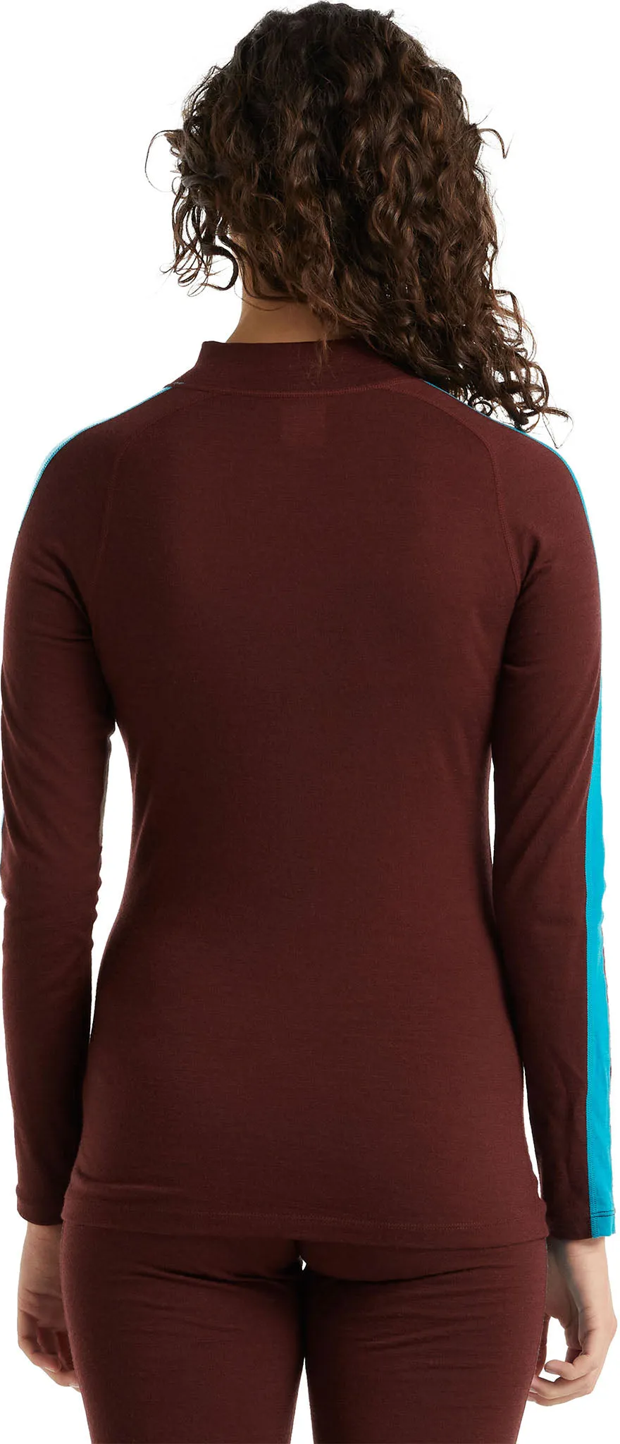 200 Sonebula LS Crewe Base Layer Top - Women's|-|Couche de base à manches longues et col rond 200 Sonebula - Femme