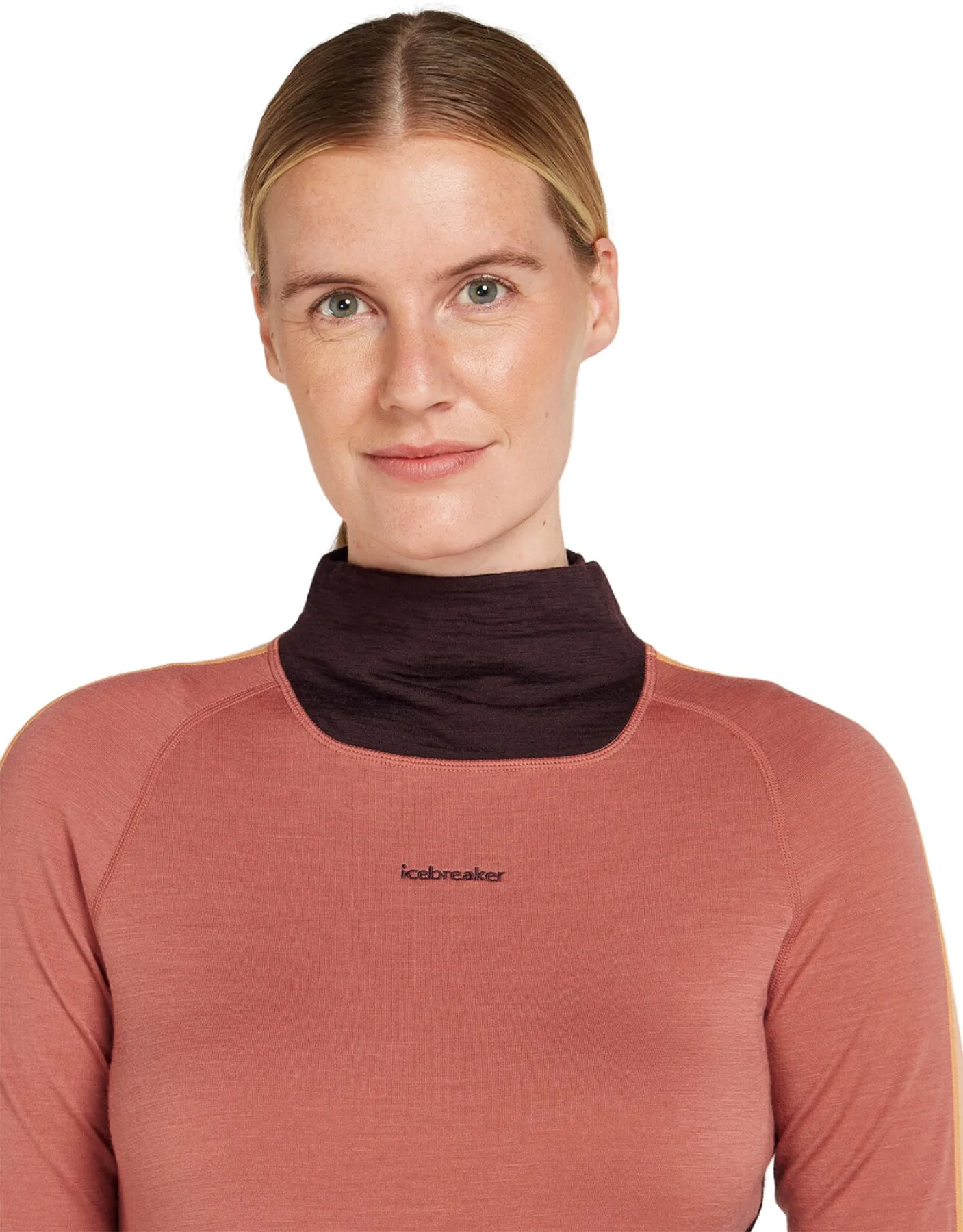 200 Sonebula LS Crewe Base Layer Top - Women's|-|Couche de base à manches longues et col rond 200 Sonebula - Femme