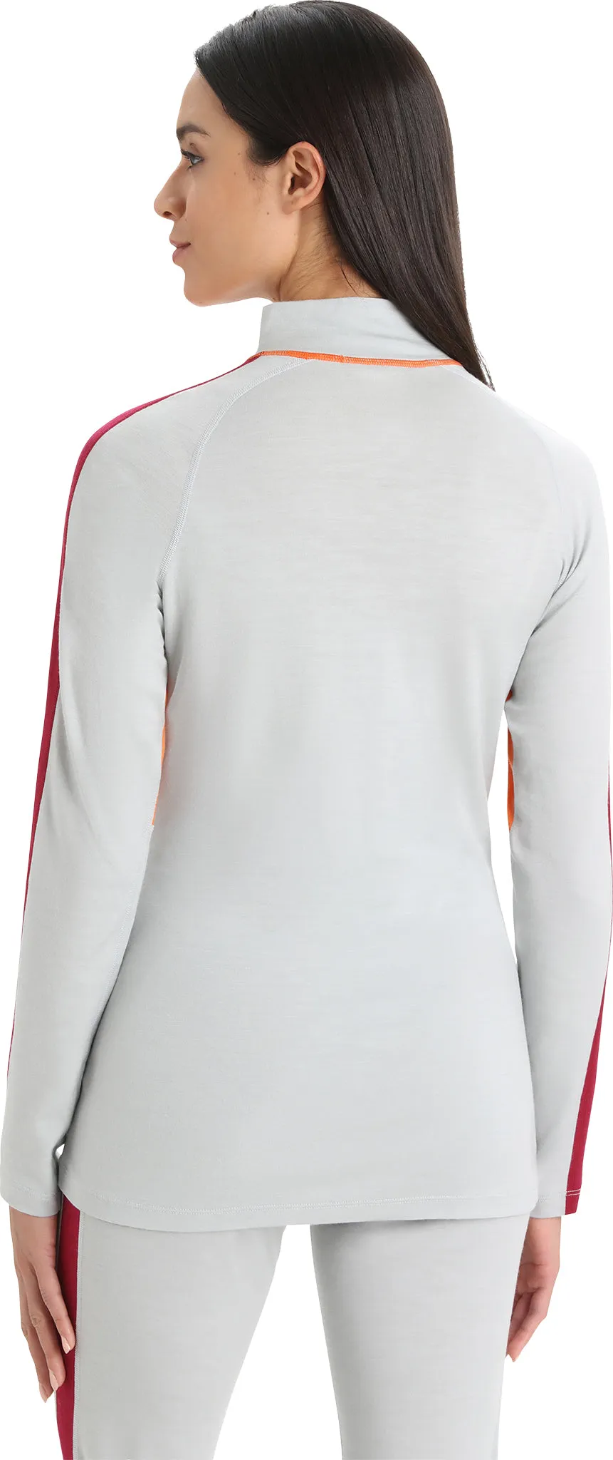 200 Sonebula LS Crewe Base Layer Top - Women's|-|Couche de base à manches longues et col rond 200 Sonebula - Femme
