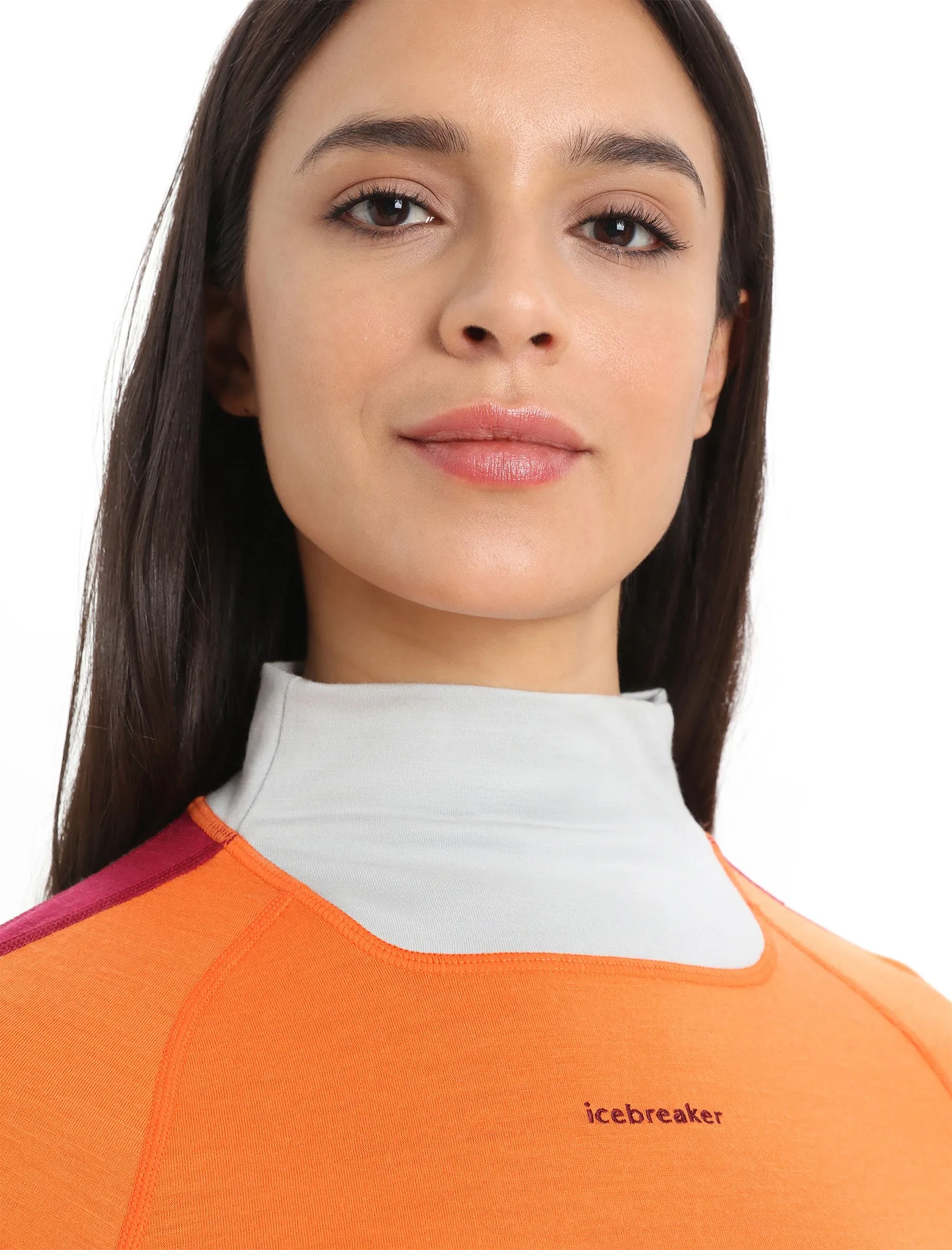 200 Sonebula LS Crewe Base Layer Top - Women's|-|Couche de base à manches longues et col rond 200 Sonebula - Femme