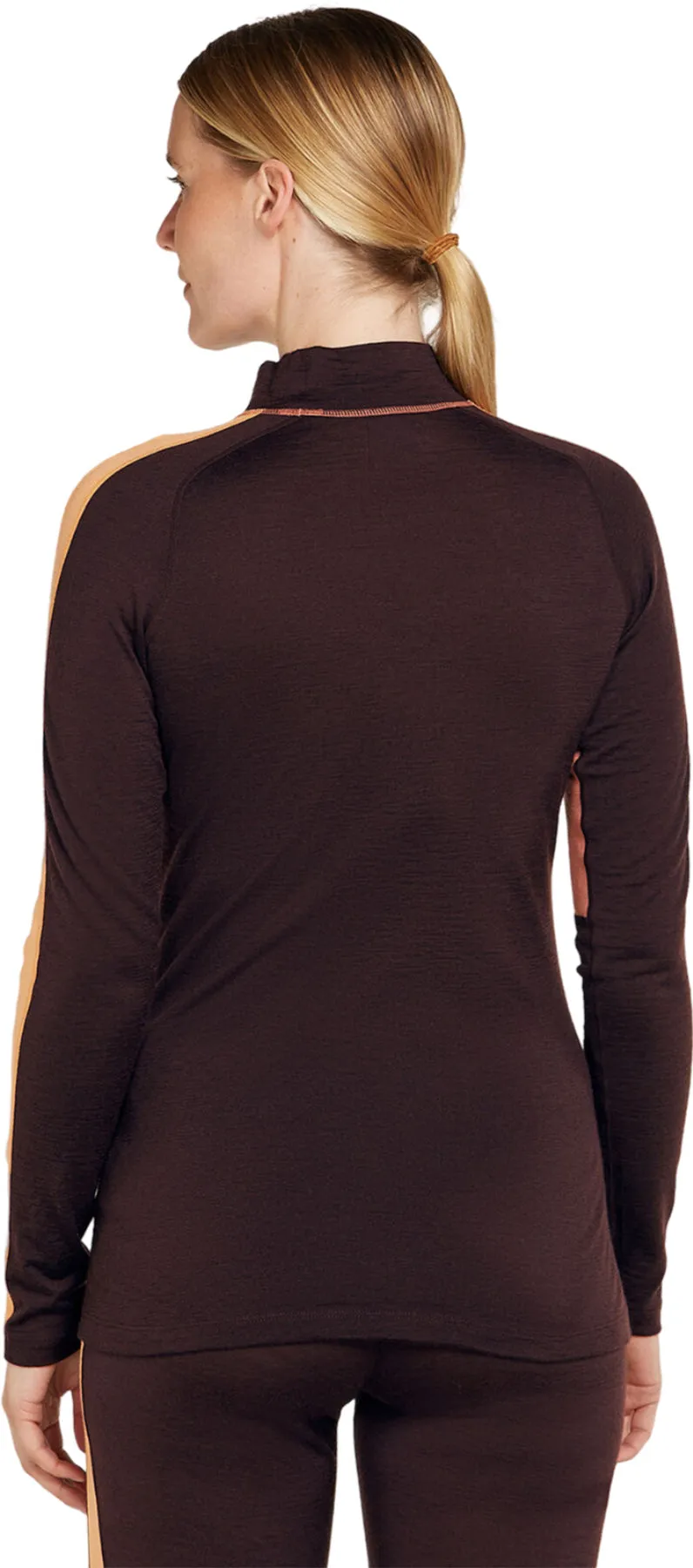 200 Sonebula LS Crewe Base Layer Top - Women's|-|Couche de base à manches longues et col rond 200 Sonebula - Femme