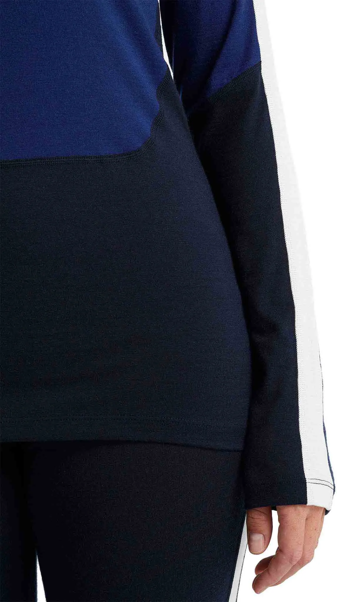 200 Sonebula LS Crewe Base Layer Top - Women's|-|Couche de base à manches longues et col rond 200 Sonebula - Femme