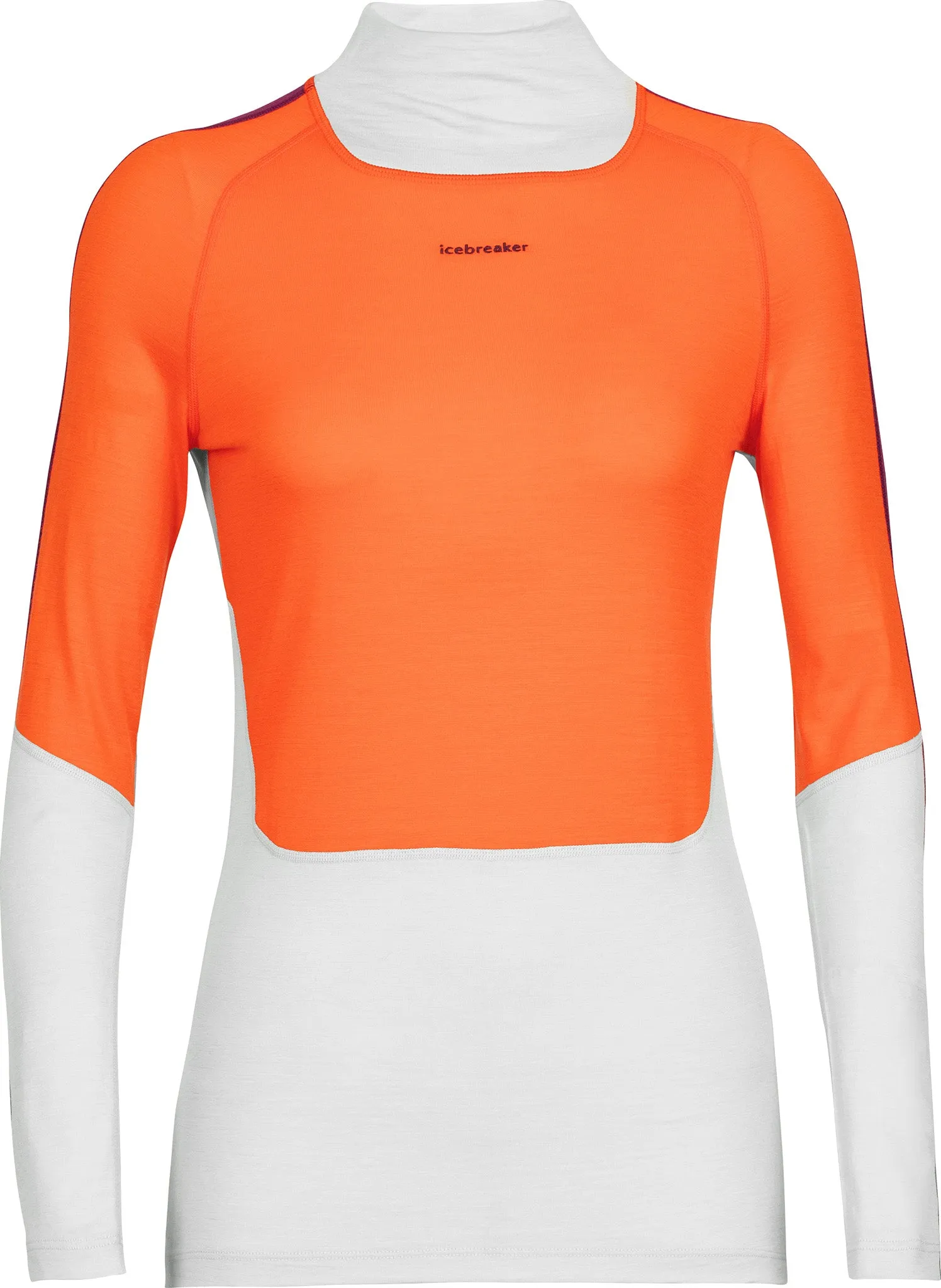 200 Sonebula LS Crewe Base Layer Top - Women's|-|Couche de base à manches longues et col rond 200 Sonebula - Femme