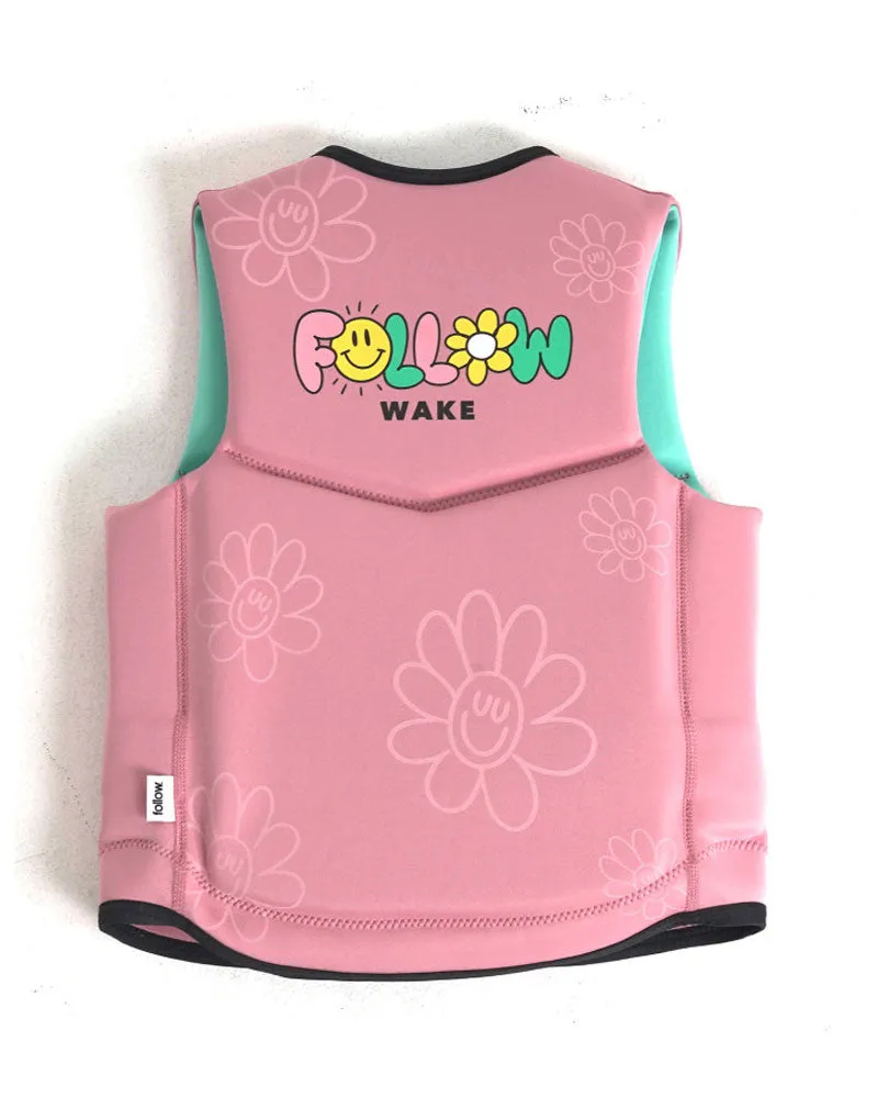 2024 Follow Grommy Infant Vest