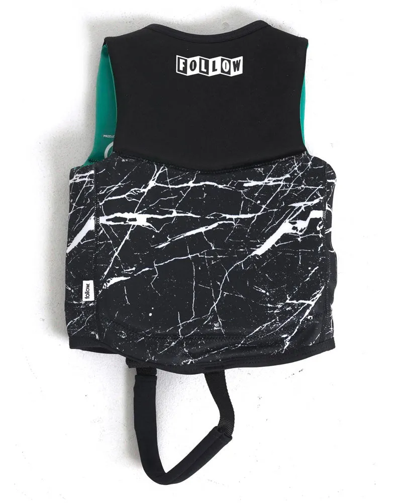 2024 Follow Grommy Infant Vest