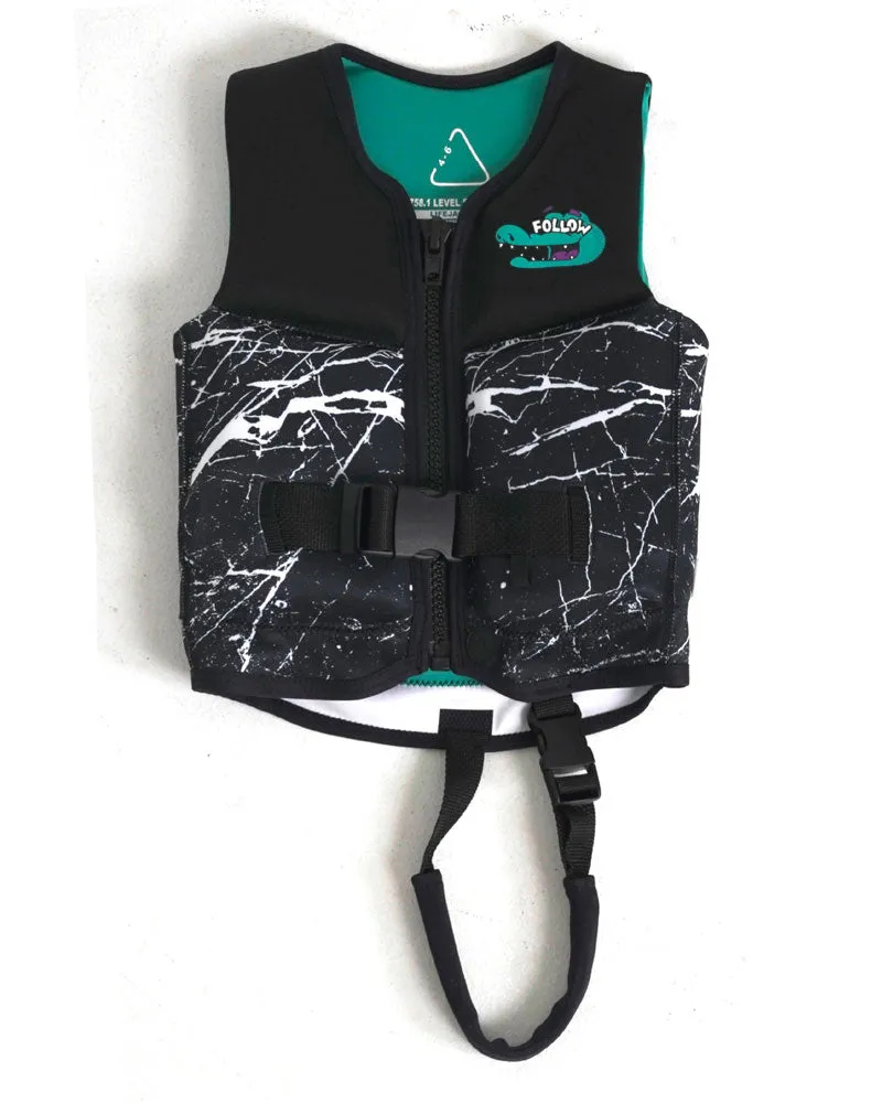 2024 Follow Grommy Infant Vest