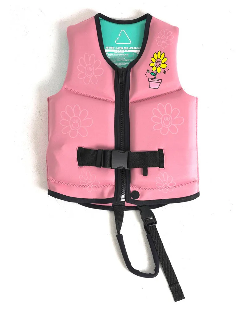 2024 Follow Grommy Infant Vest
