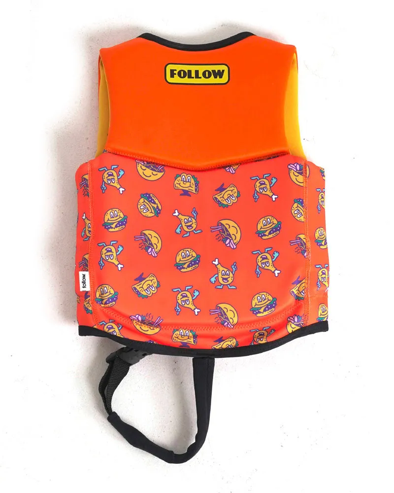 2024 Follow Grommy Infant Vest