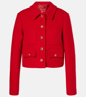 Altuzarra Astley wool jacket