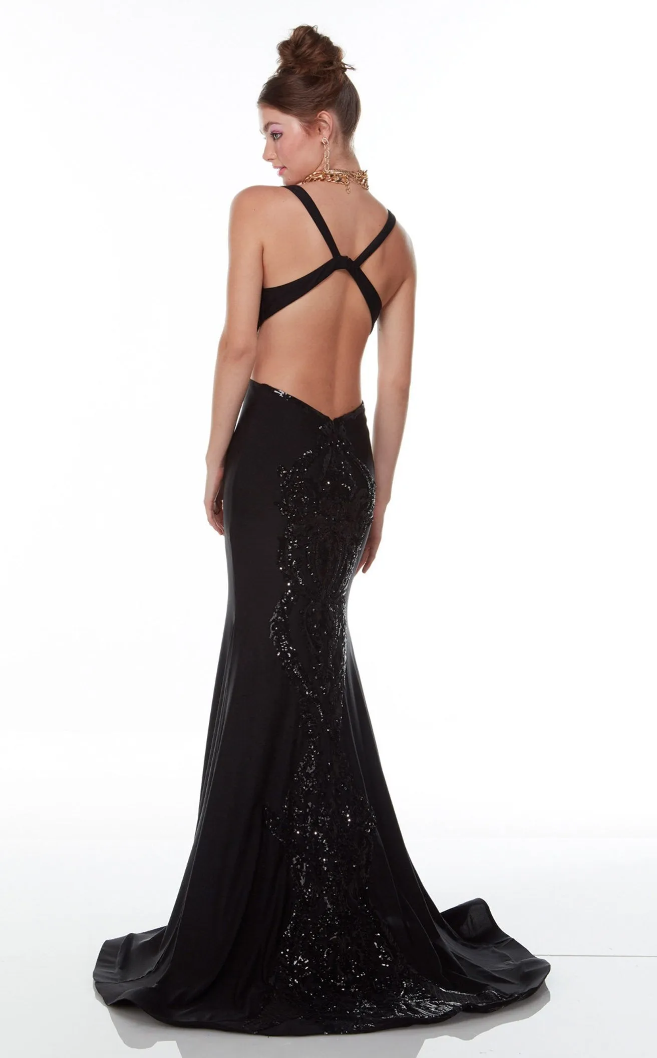 Alyce 61163 Dress
