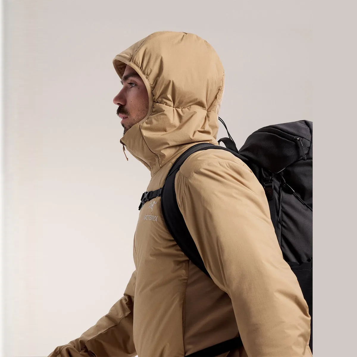 Arc'Teryx - Giacca Atom Canvas II - X000007487 - CANVAS/II