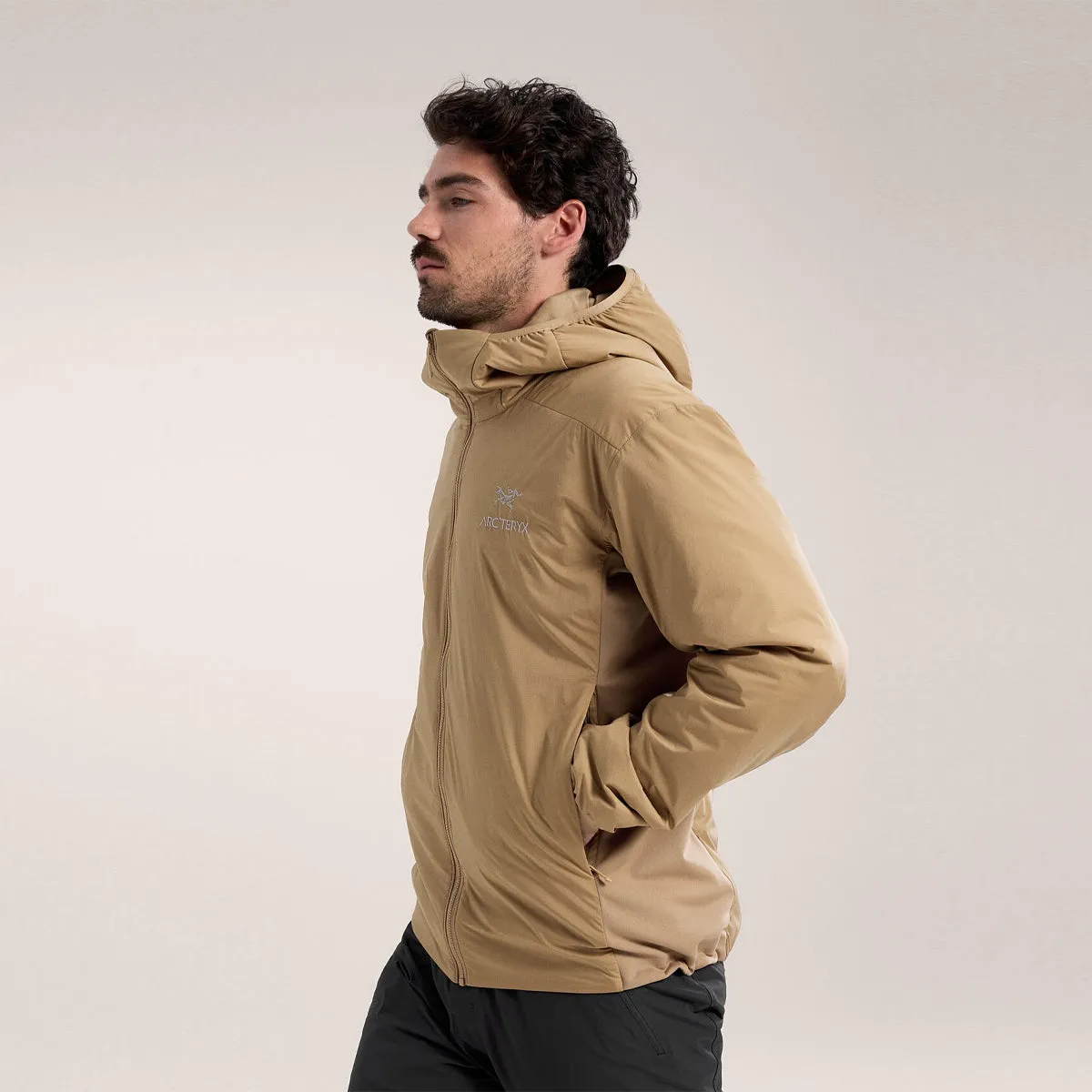 Arc'Teryx - Giacca Atom Canvas II - X000007487 - CANVAS/II