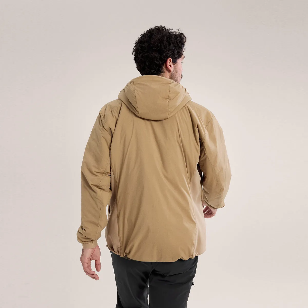 Arc'Teryx - Giacca Atom Canvas II - X000007487 - CANVAS/II