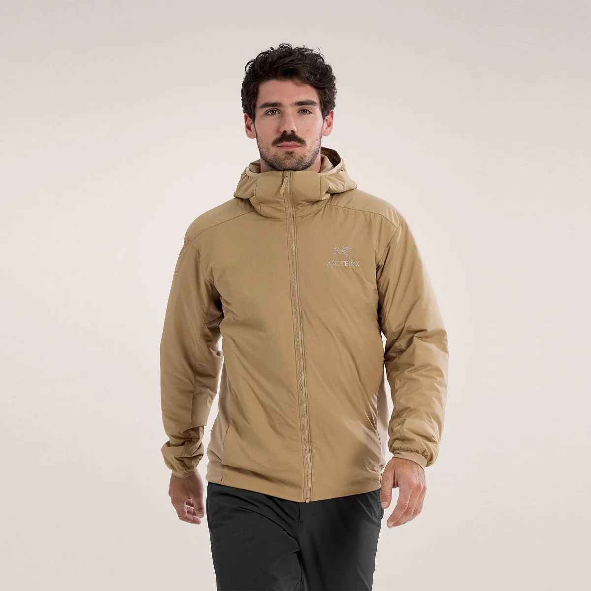 Arc'Teryx - Giacca Atom Canvas II - X000007487 - CANVAS/II