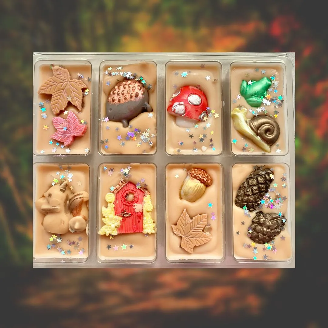Autumn Collection Limited Edition