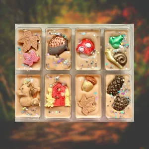 Autumn Collection Limited Edition