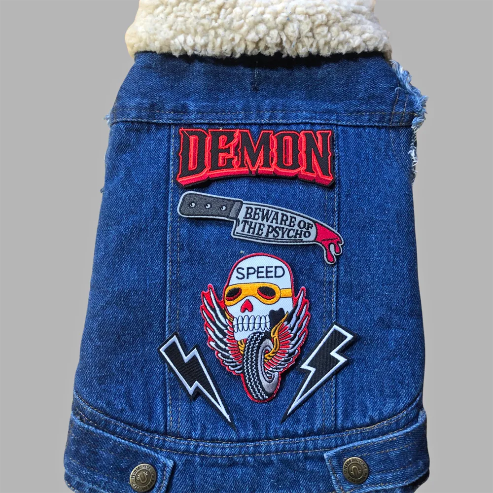 Beware of the Psycho patch