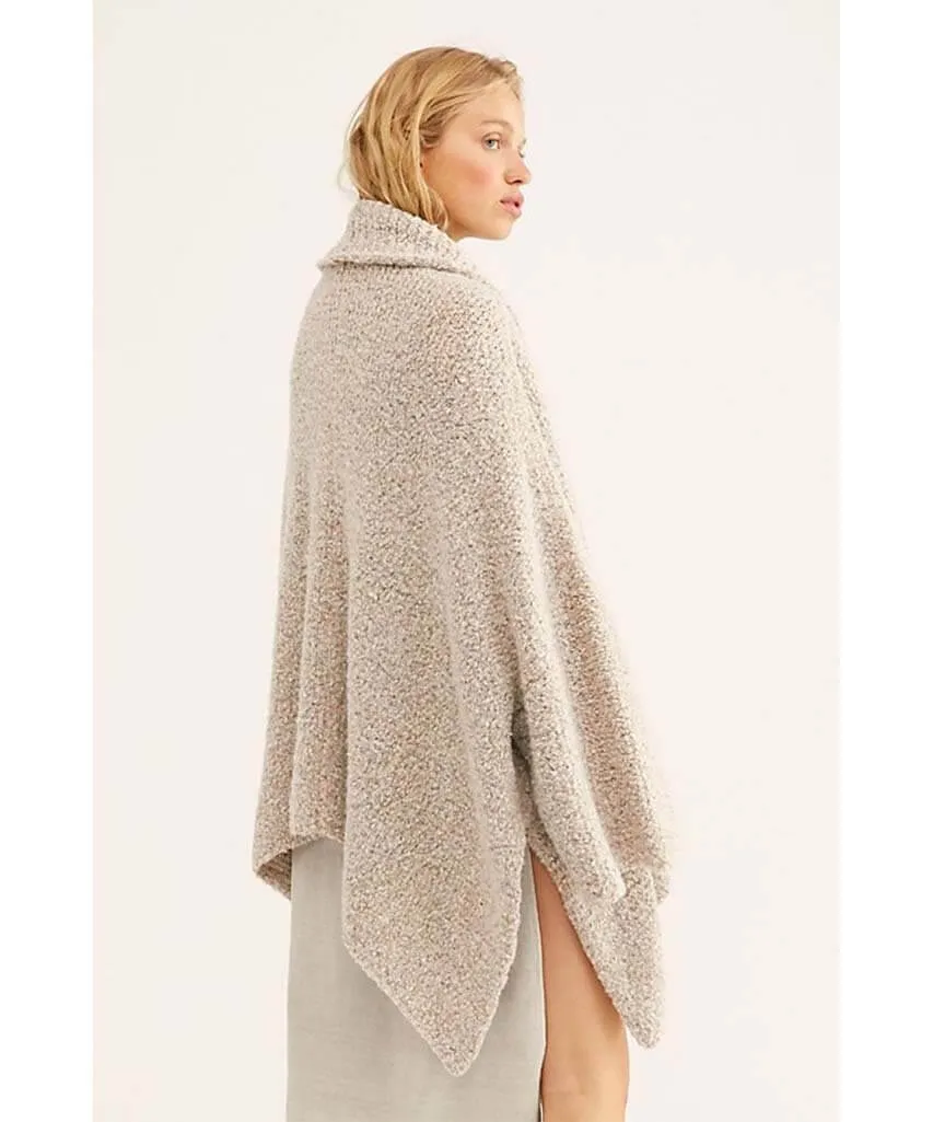 BFF Cardigan Almond