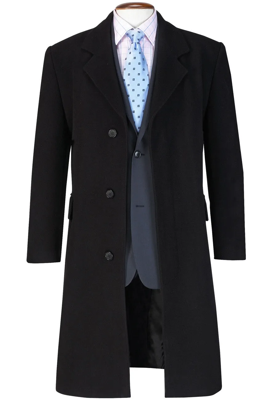 Bond Overcoat