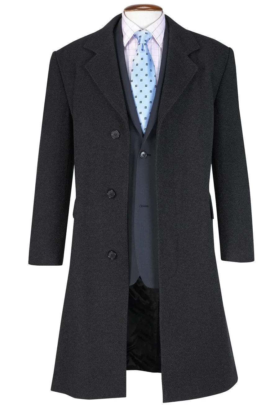 Bond Overcoat