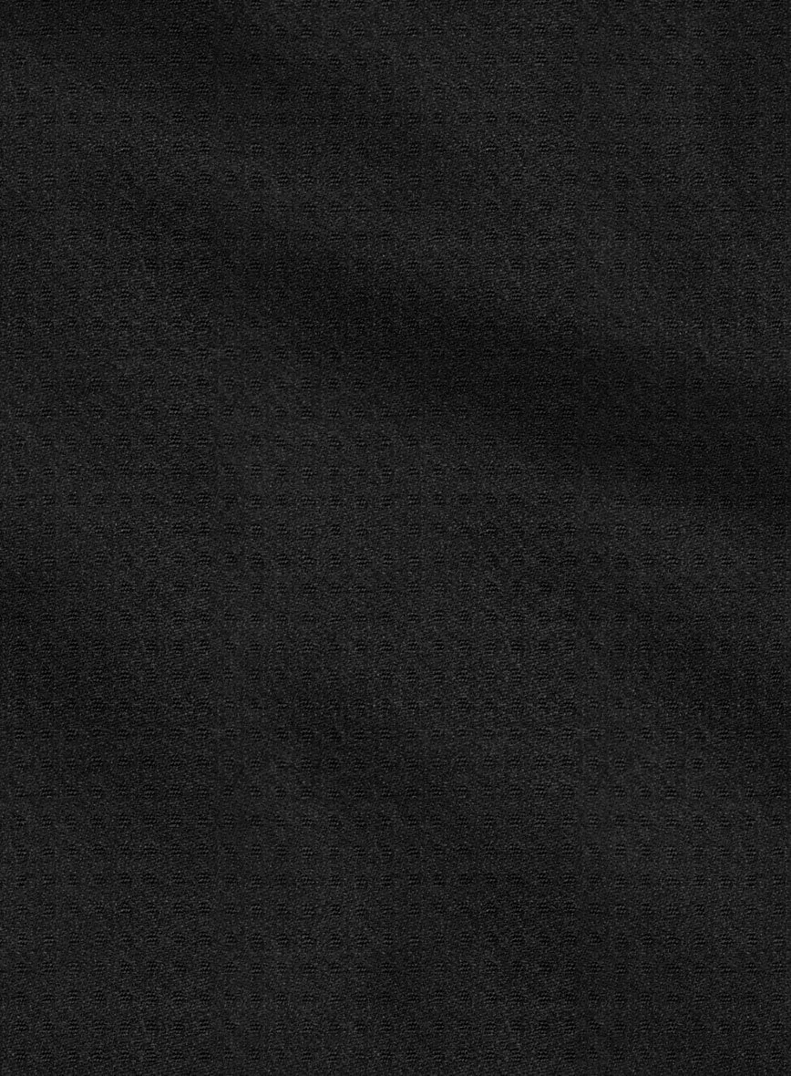 Bristol Ippoli Black Jacket