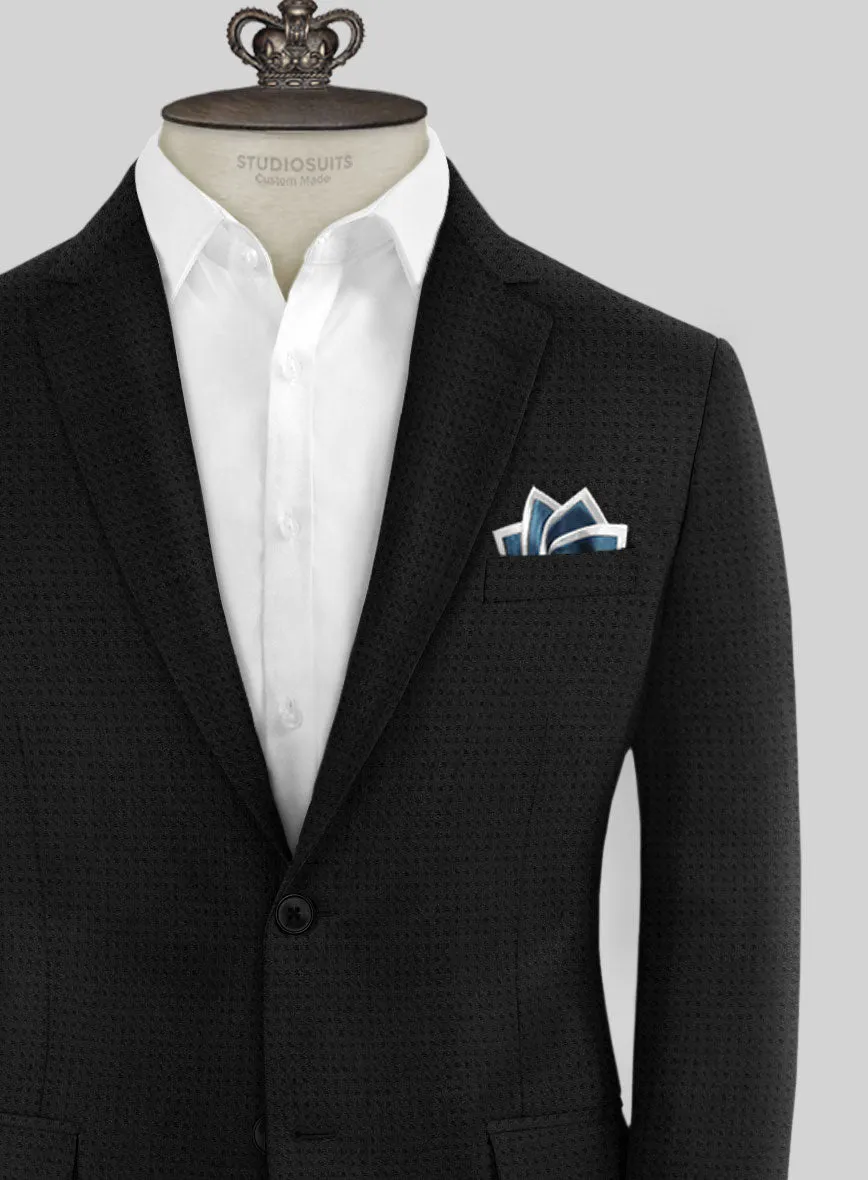 Bristol Ippoli Black Jacket