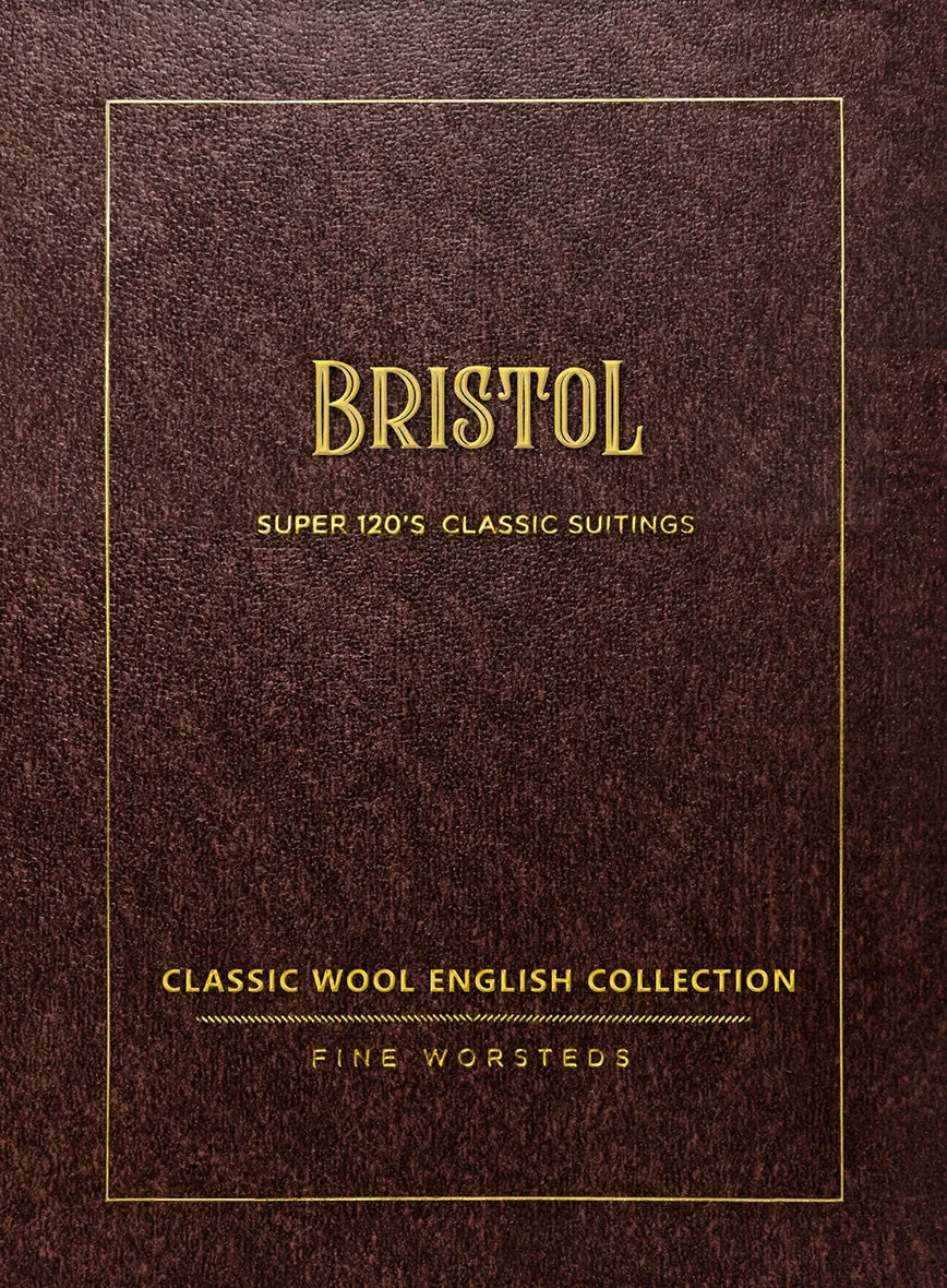 Bristol Ippoli Black Jacket