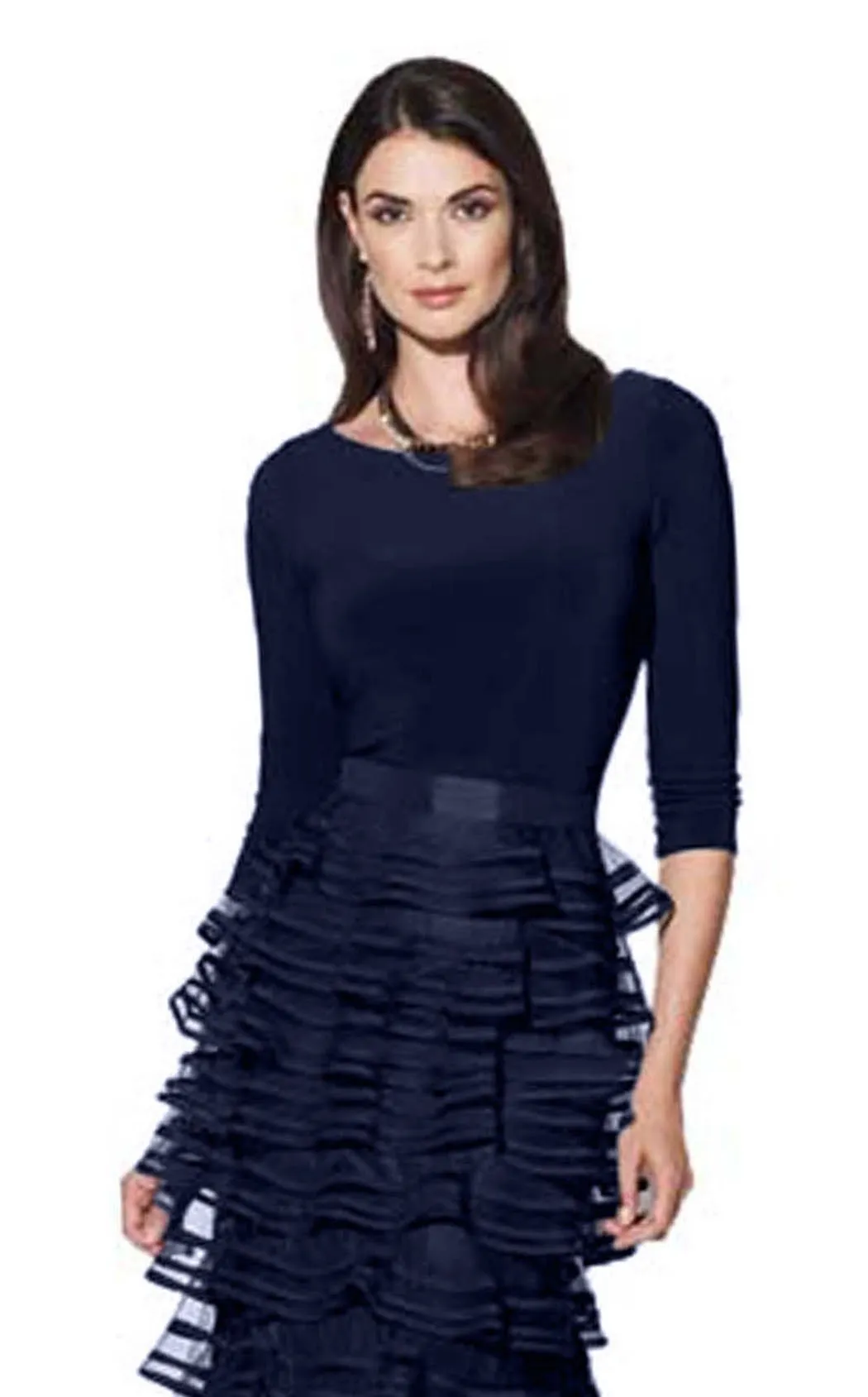 Cameron Blake 115621 Dress