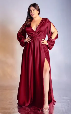 Cinderella Divine 7475CCL Dress