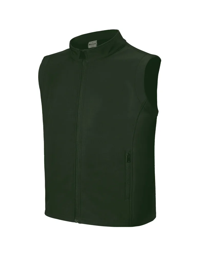 CJ1640 Ladies Softshell Vests