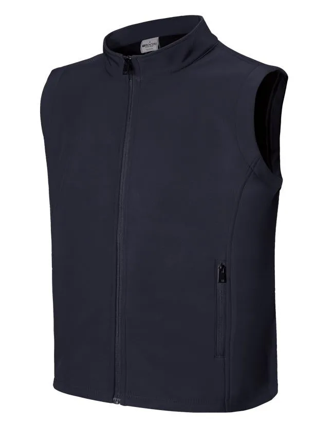 CJ1640 Ladies Softshell Vests