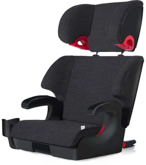 Clek Oobr 2020/2021 Mammoth Merino Wool Full Back Booster Seat