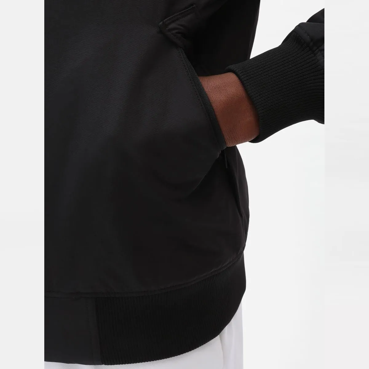 Dickies - Giacca New Sarpy Black - DK0A4XG8 - BLACK