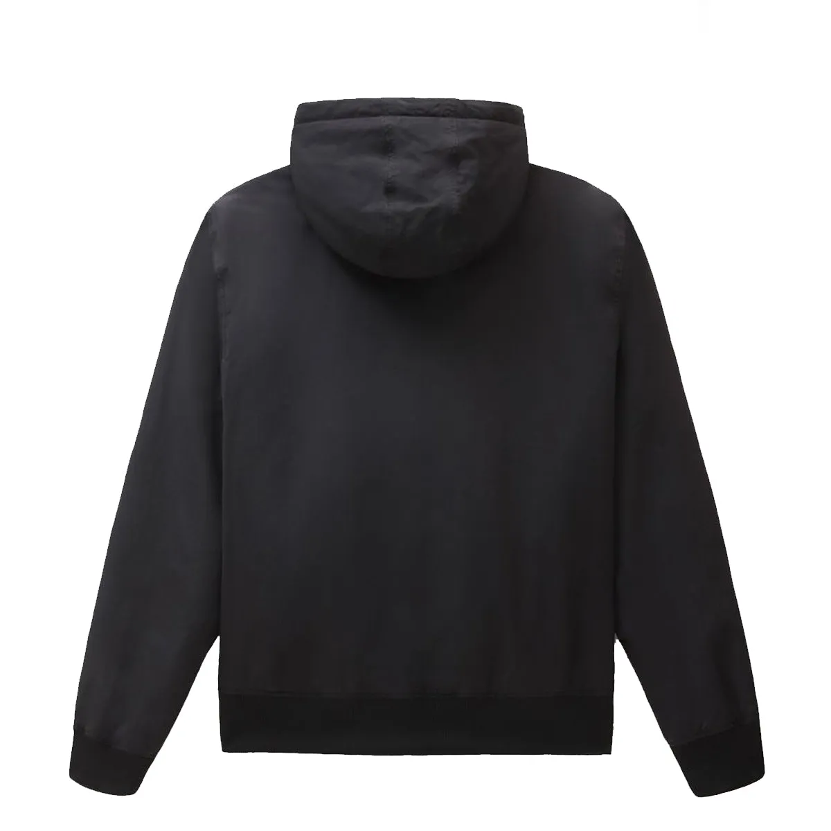 Dickies - Giacca New Sarpy Black - DK0A4XG8 - BLACK
