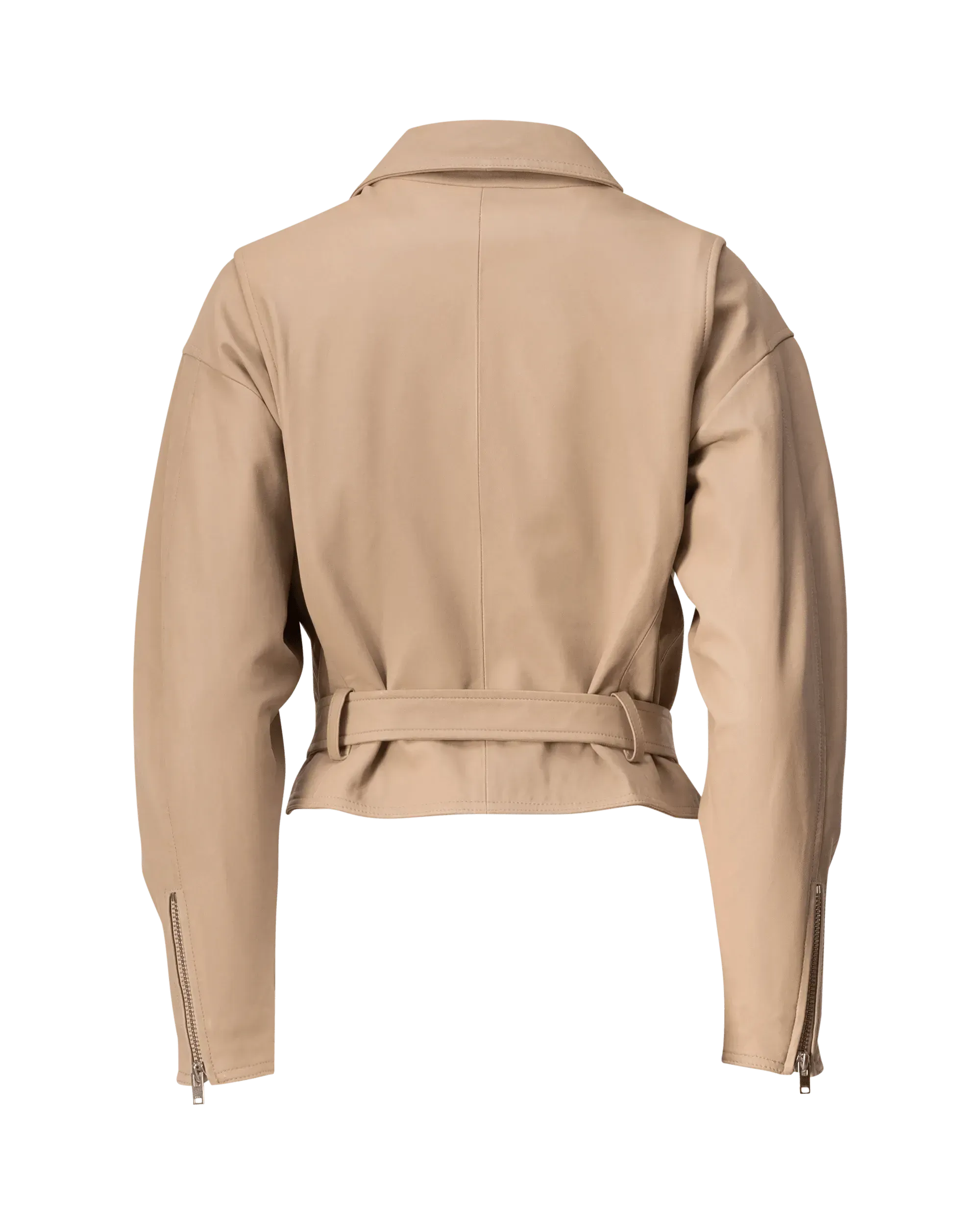 Disthen Biker Jacket