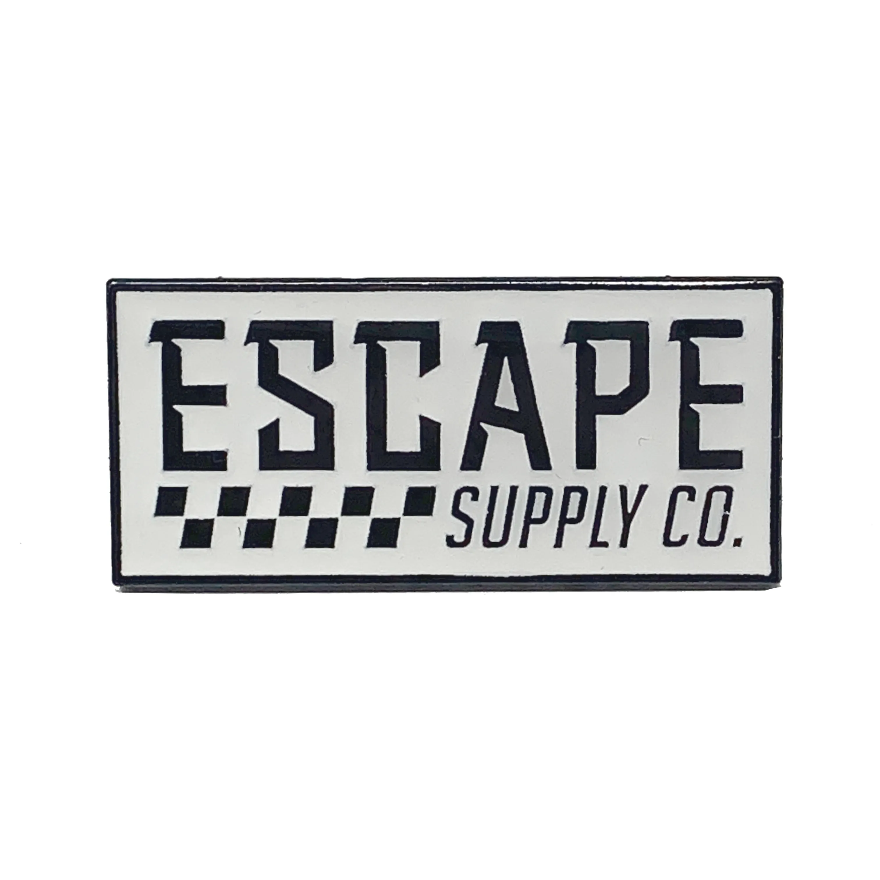 ESCAPE RACEWAY PIN