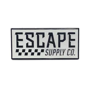 ESCAPE RACEWAY PIN