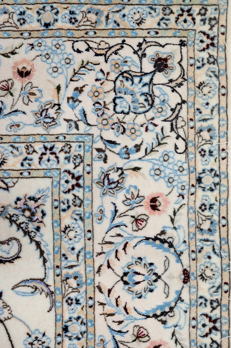 FLONA Signed Nain 6La 199x199cm