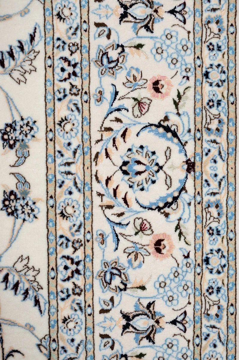 FLONA Signed Nain 6La 199x199cm