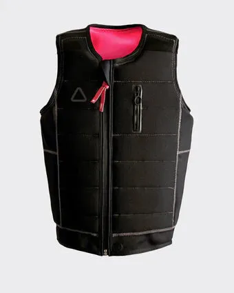 Follow Men's TBA Impact Jacket - Black