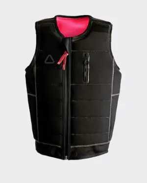 Follow Men's TBA Impact Jacket - Black