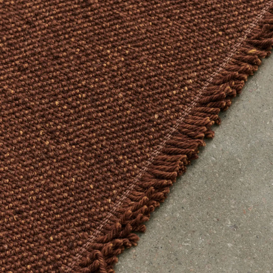 Found Rug 01