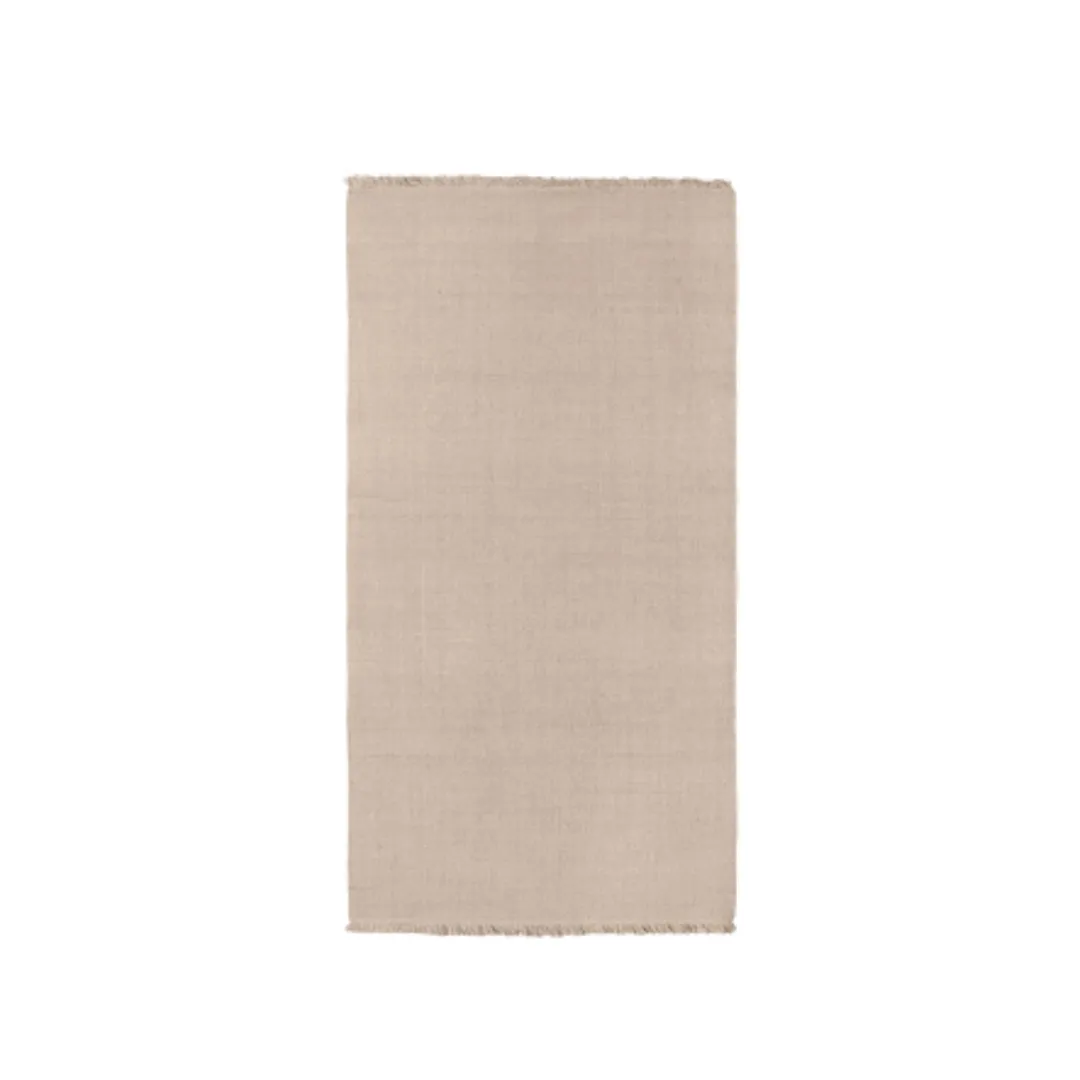 Found Rug 01