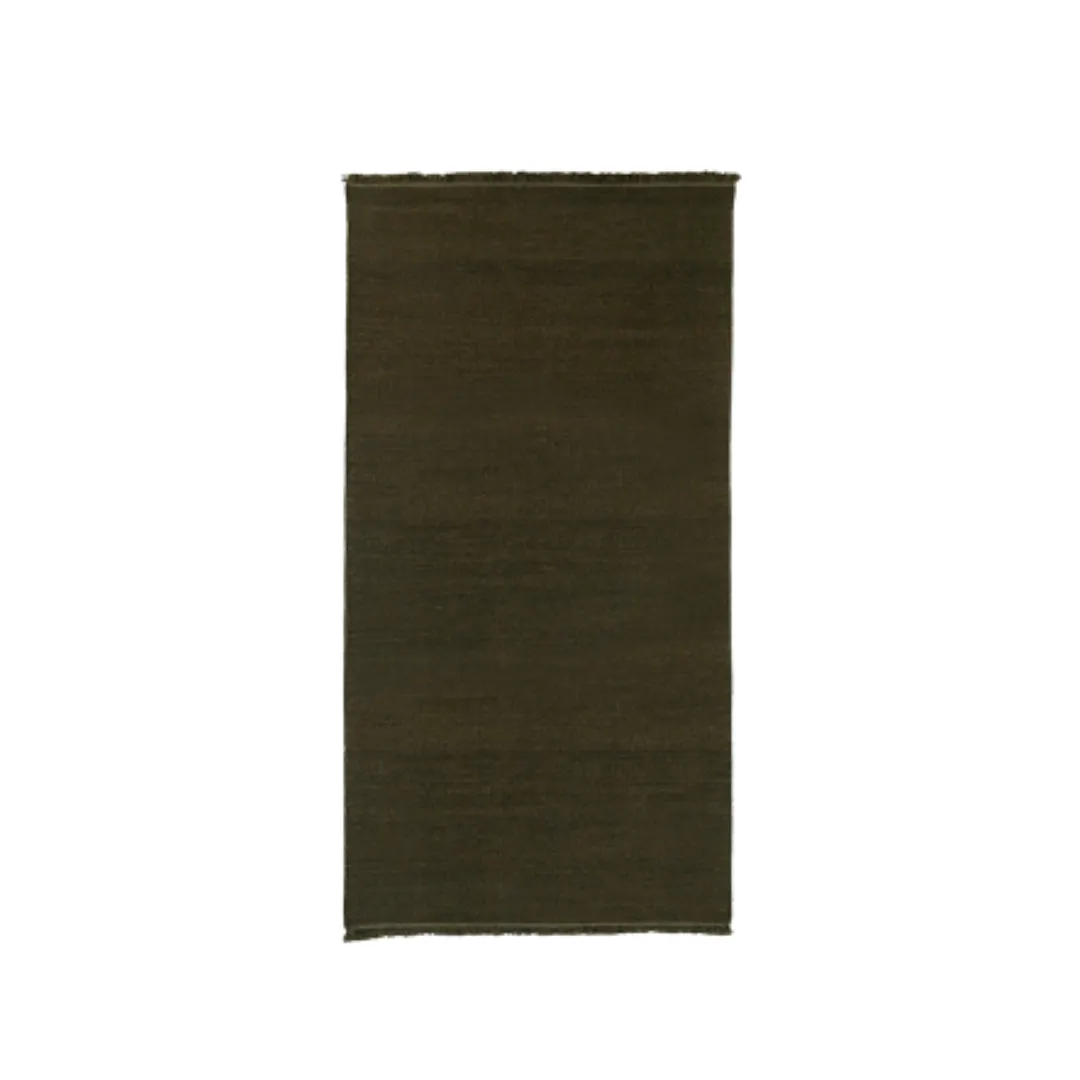 Found Rug 01