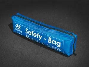 Genuine Hyundai Santa Fe Safety Bag