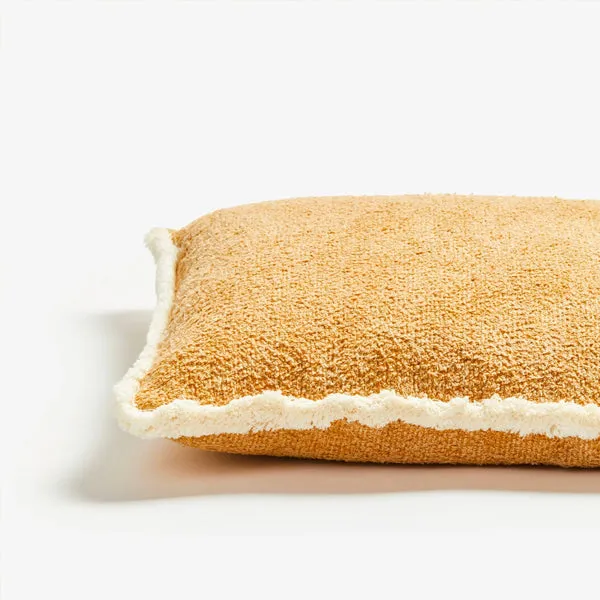 Grain Tan Cushion 50x50cm